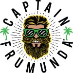 Captain Frumunda Logo