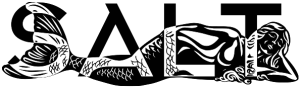 Salt Sailing logo