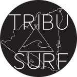 Tribu Surf logo