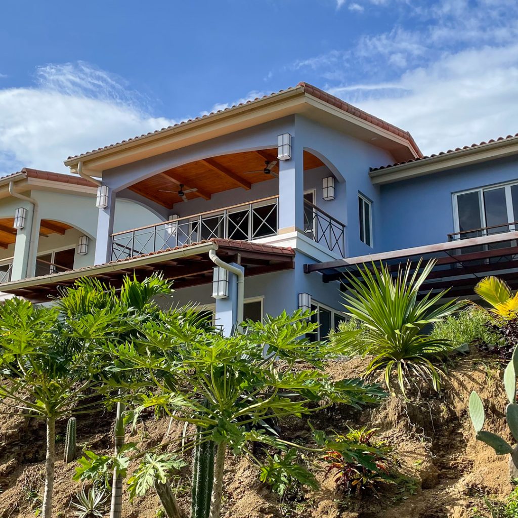 Cala Azul Dragonfly Condo Unit C2 B up for sale and Vrbo